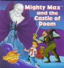 Cover for Mighty Max and the Castle of Doom