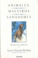 Cover for Animales