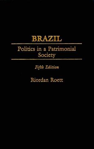 Cover for Brazil