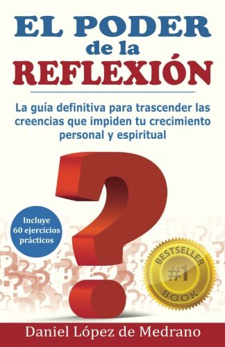 Cover for El Poder de la Reflexion