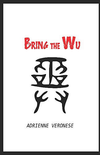 Cover for Bring the Wu