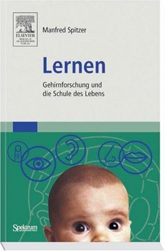 Cover for Lernen