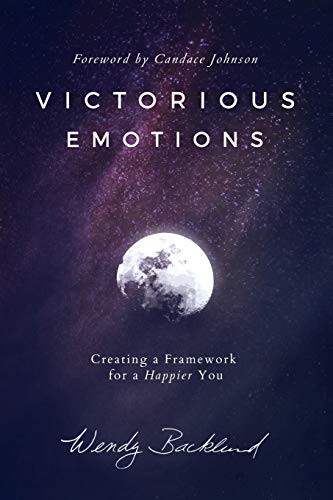 Cover for Victorious Emotions