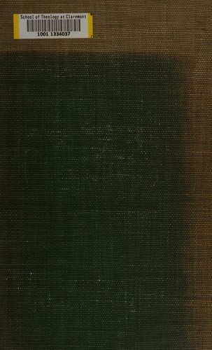 Cover for Grundlinien der Kirchengeschichte in der Form von Dispositionen für seine Vorlesungen