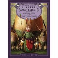 Cover for Guardians Chapter Book #6