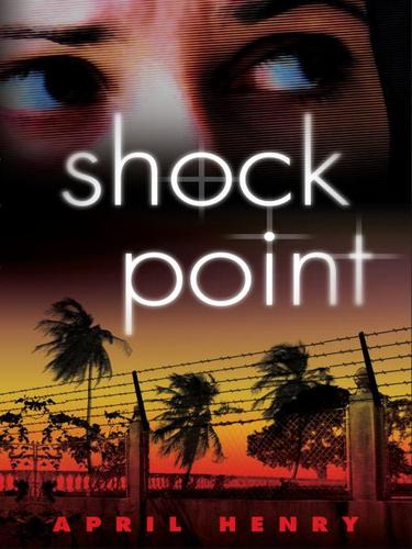 Cover for Shock Point