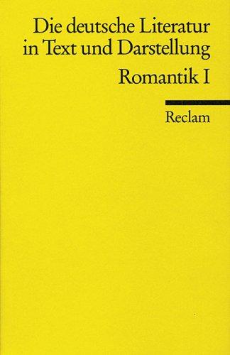 Cover for Romantik.