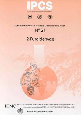 Cover for 2-Furaldehyde (Concise International Chemical Assessment Documents)