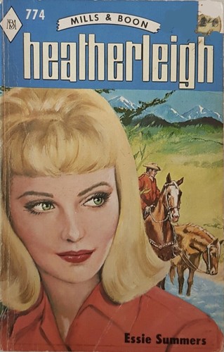 Cover for Heatherleigh