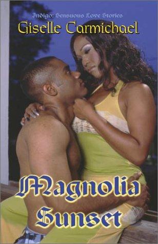 Cover for Magnolia sunset