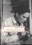 Cover for Il paese mancato