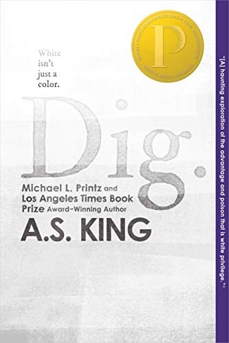 Cover for Dig