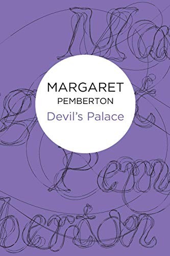 Cover for Devil's Palace