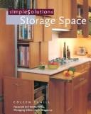 Cover for Storage Spaces