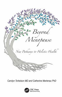 Cover for Beyond Menopause