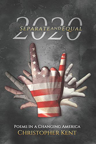 Cover for 2020 Separate AND Equal