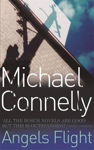 Cover for Angels Flight