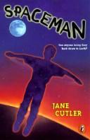 Cover for Spaceman