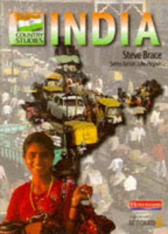 Cover for India