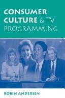 Cover for Consumer culture and TV programming