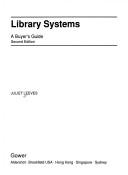 Cover for Library Systems