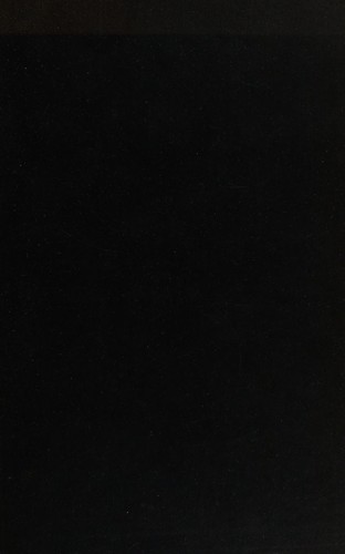 Cover for A geography of Africa