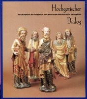 Cover for Hochgotischer Dialog