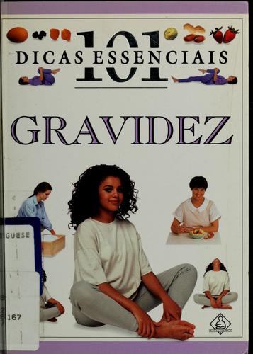 Cover for Gravidez