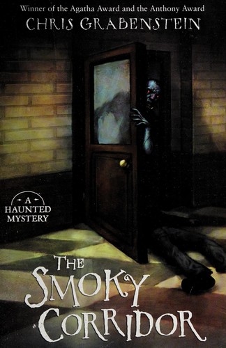 Cover for The smoky corridor