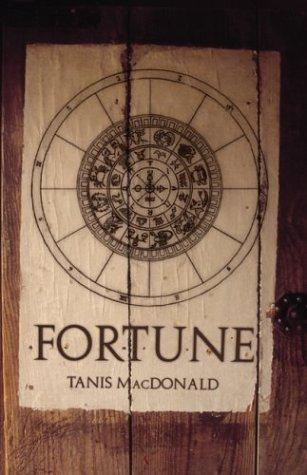 Cover for Fortune