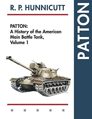 Cover for Patton