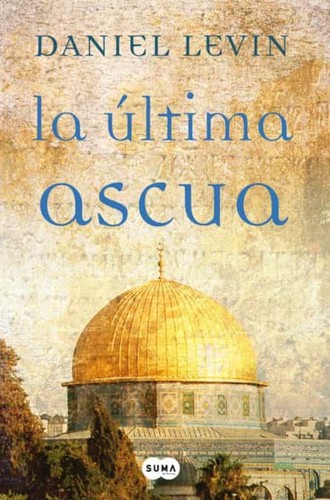 Cover for La última ascua