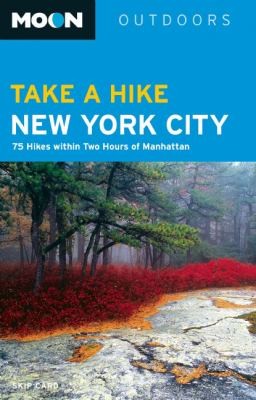 Cover for Take A Hike New York City