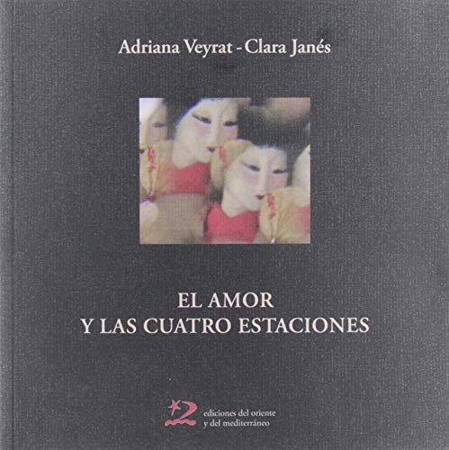 Cover for El amor y las cuatro estaciones