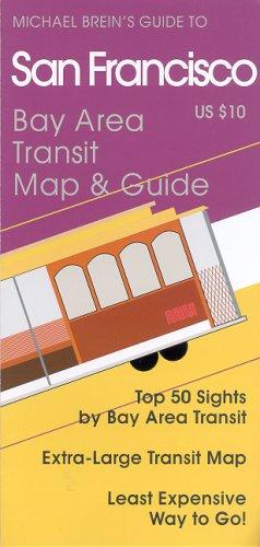 Cover for San Francisco