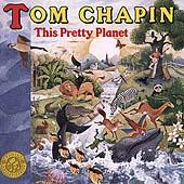 Cover for This Pretty Planet