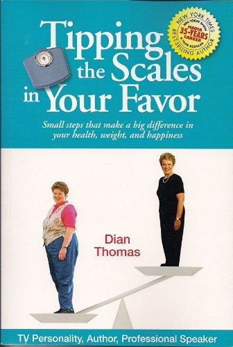 Cover for Tipping the Scales in Your Favor