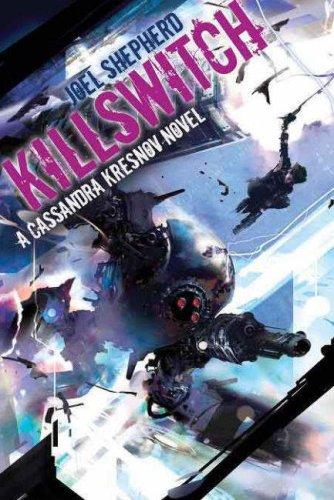 Cover for Killswitch