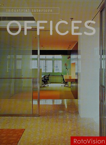 Cover for Offices
