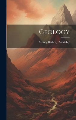 Cover for Geology