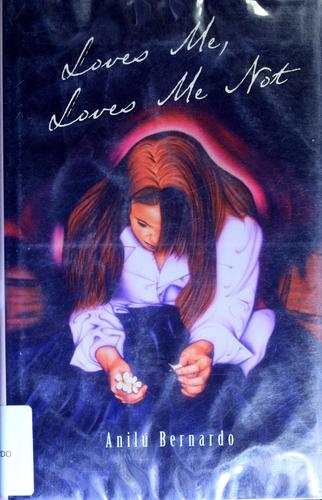 Cover for Loves me, loves me not
