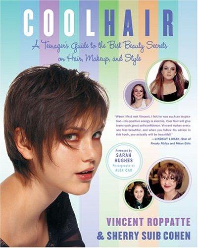 Cover for Cool Hair