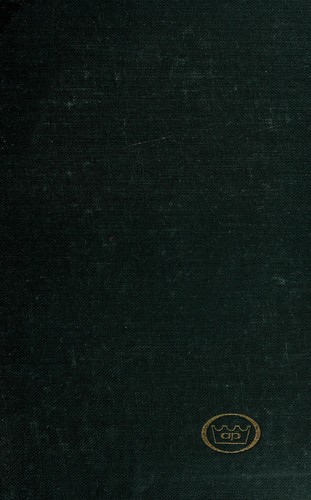 Cover for Political and legal obligation.