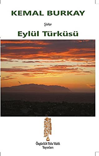 Cover for Eylül Türküsü
