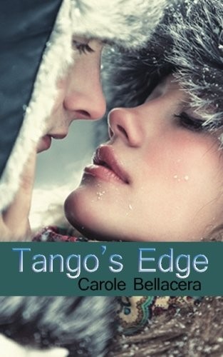 Cover for Tango's Edge