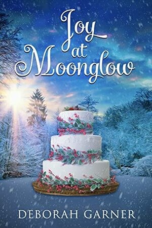 Cover for Joy at Moonglow