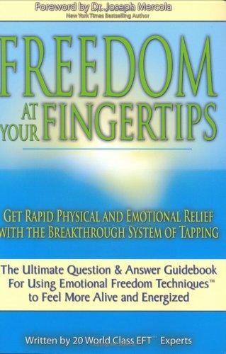 Cover for Freedom at Your Fingertips