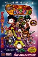Cover for Jellybean, the Collection