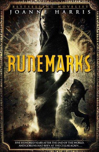 Cover for Runemarks