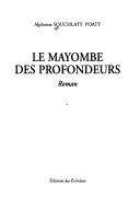 Cover for Le Mayombe des profondeurs